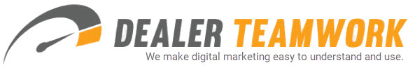 Dealer Teamwork Logo