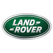Land Rover certified