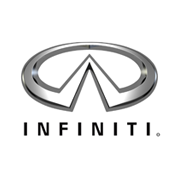 Infiniti certified