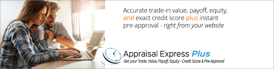 Appraisal Express Plus