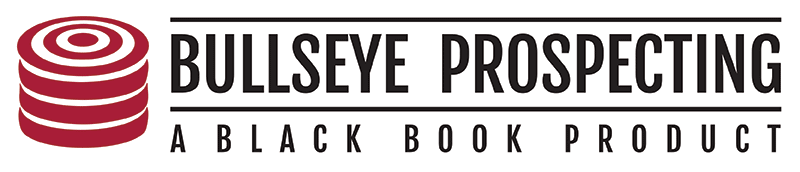 Bullseye Prospecting by Black Book