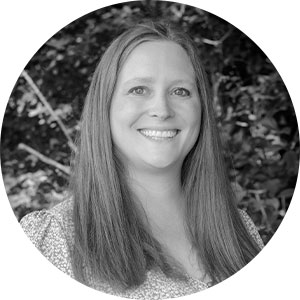 Trista Eckman
